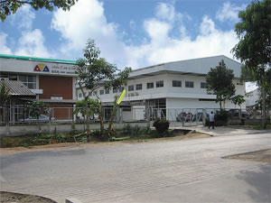 Seiko advance(Thailand) Ltd.