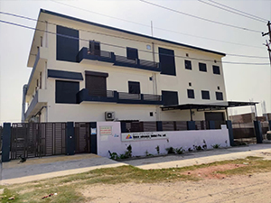 Seiko advance (India) Private Limited